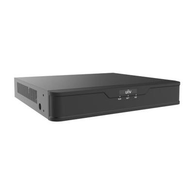 

Сетевой видеорегистратор (NVR) Uniview NVR302-08S2-P8, каналов: 8, до 30 кадров/с, отсеков HDD: 2, IP, PoE портов: 8 по 30 Вт (макс. 130 Вт) (NVR 302-08S2-P8-RU), NVR302-08S2-P8
