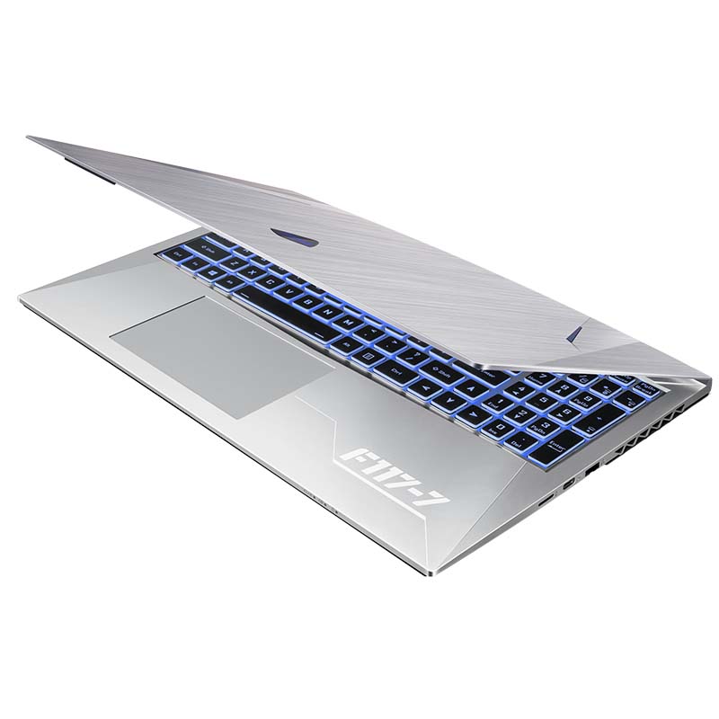 

Ноутбук Machenike L15C 15.6" IPS 1920x1080, Intel Core i5 12450H 2 ГГц, 8Gb RAM, 512Gb SSD, NVIDIA GeForce GTX 1650-4Gb, без OC, серебристый (L15C-i512450H16504GF144LHSMS0R1), L15C