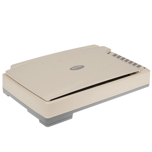 

Сканер планшетный Plustek OpticPro A320E, A3, планшетный, 800x800dpi, ч/б 7.8 сек/стр,цв. 7.8 сек/стр, 48 бит, 24 бит, USB 2.0 (0309TS), A320E