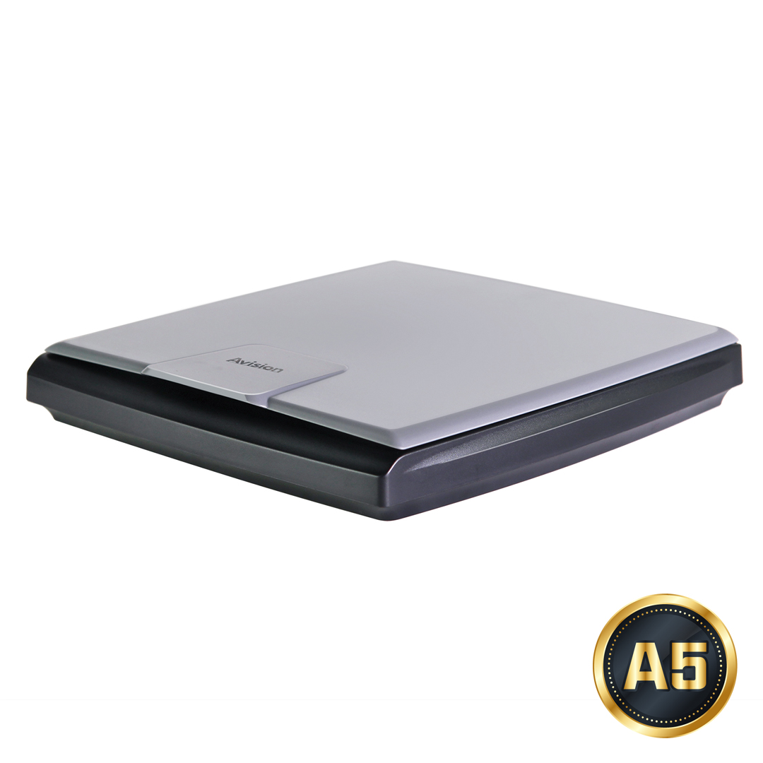 

Сканер планшетный Avision FB15, A5, CIS, 1200x1200dpi, ч/б 1 стр./сек,цв. 1 стр./сек, 48 бит, 24 бит, USB 2.0 (000-0998-07G), FB15