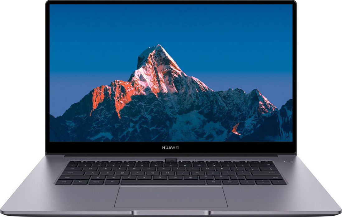Ноутбук 15.6" Huawei MateBook B3-520 BDZ-WFH9A, серый (53013FCH)