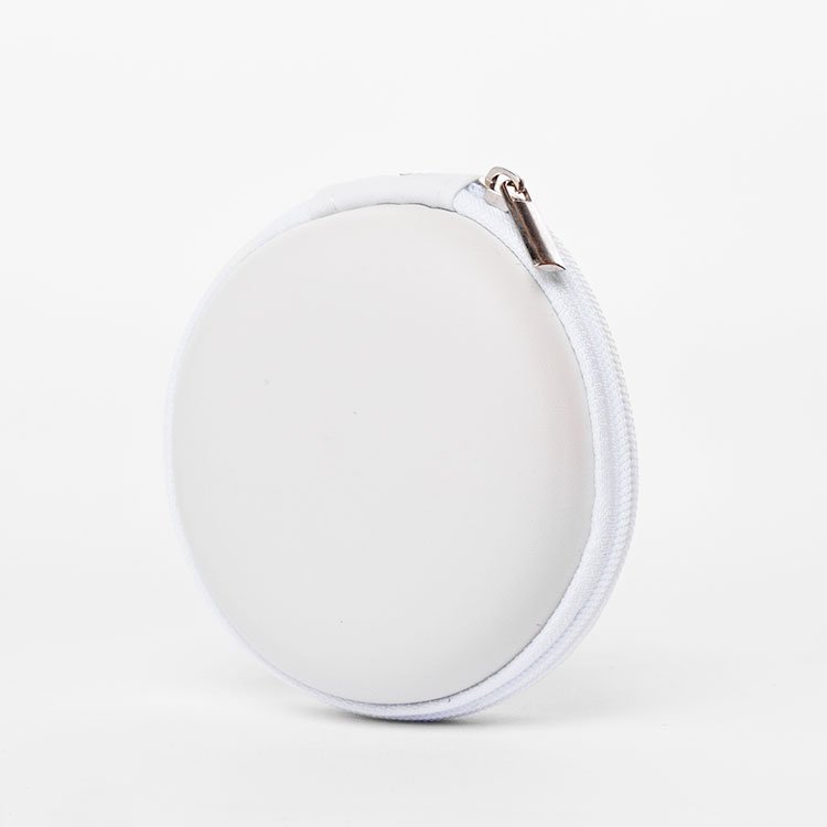 

Чехол для наушников, белый (100080), -