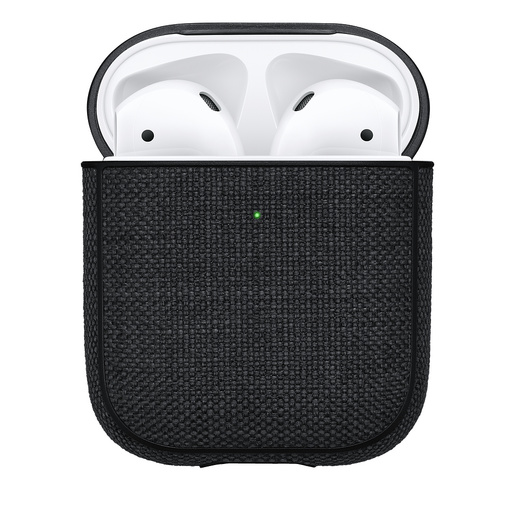 

Чехол Incase для Apple AirPods, графит (INOM100632-GFT)