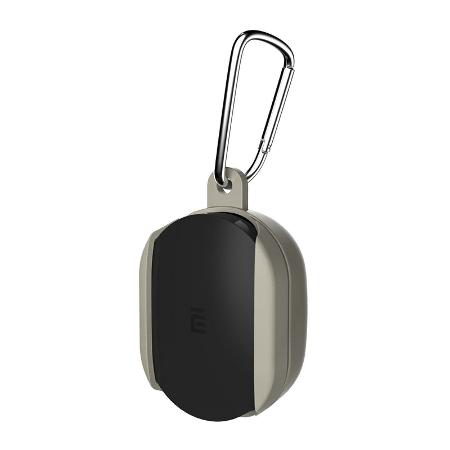 Чехол для Xiaomi Redmi AirDots/AirDots S/AirDots 2, серый