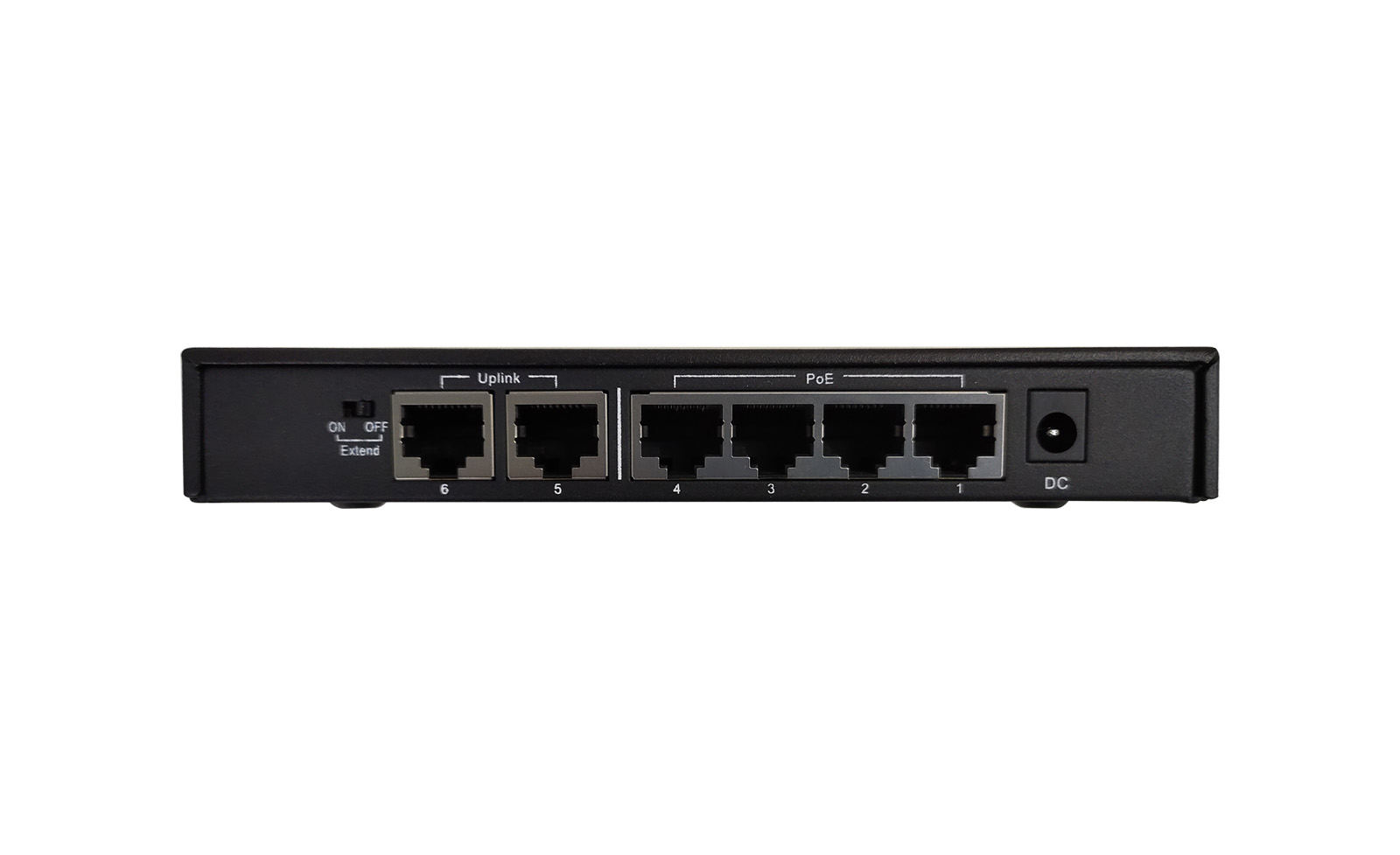 

Коммутатор ORIGO OS1206P, кол-во портов: 4x100 Мбит/с, кол-во SFP/uplink: RJ-45 2x100 Мбит/с, PoE: 4x30Вт (макс. 60Вт) (OS1206P/A1A), OS1206P