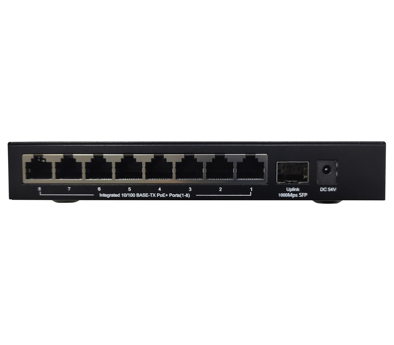 

Коммутатор ORIGO OS1209P, кол-во портов: 8x100 Мбит/с, кол-во SFP/uplink: SFP 1x1 Гбит/с, PoE: 8x30Вт (макс. 80Вт) (OS1209P/A1A), OS1209P