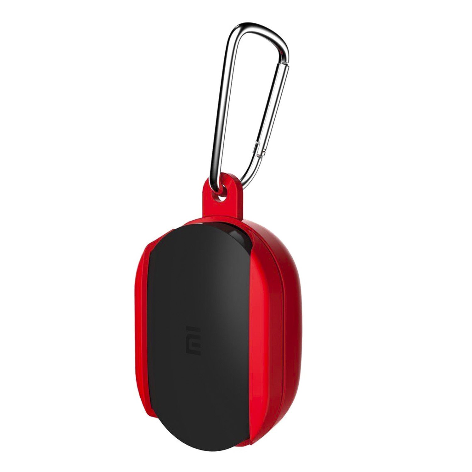 

Чехол AD001 для Xiaomi Redmi AirDots/AirDots S/AirDots 2, красный (AD001), -