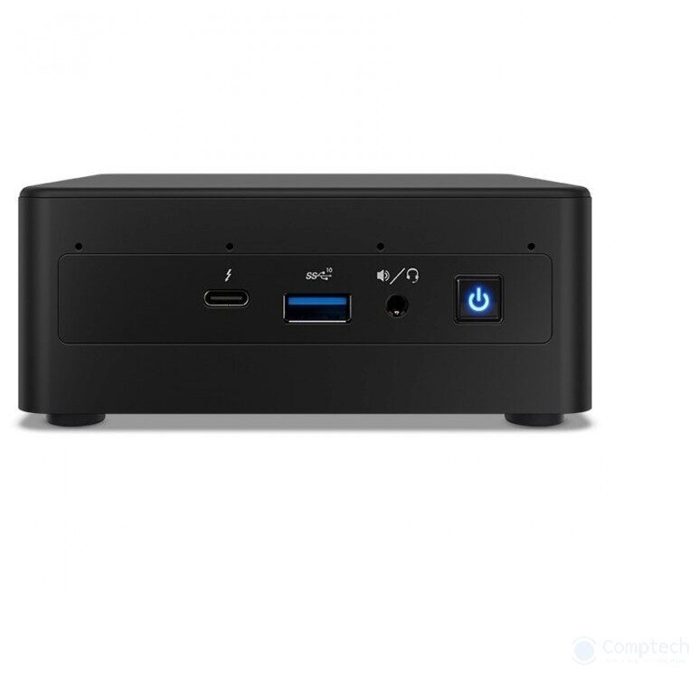 Неттоп-платформа Intel RNUC11PAHI50000 (RNUC11PAHI50000)