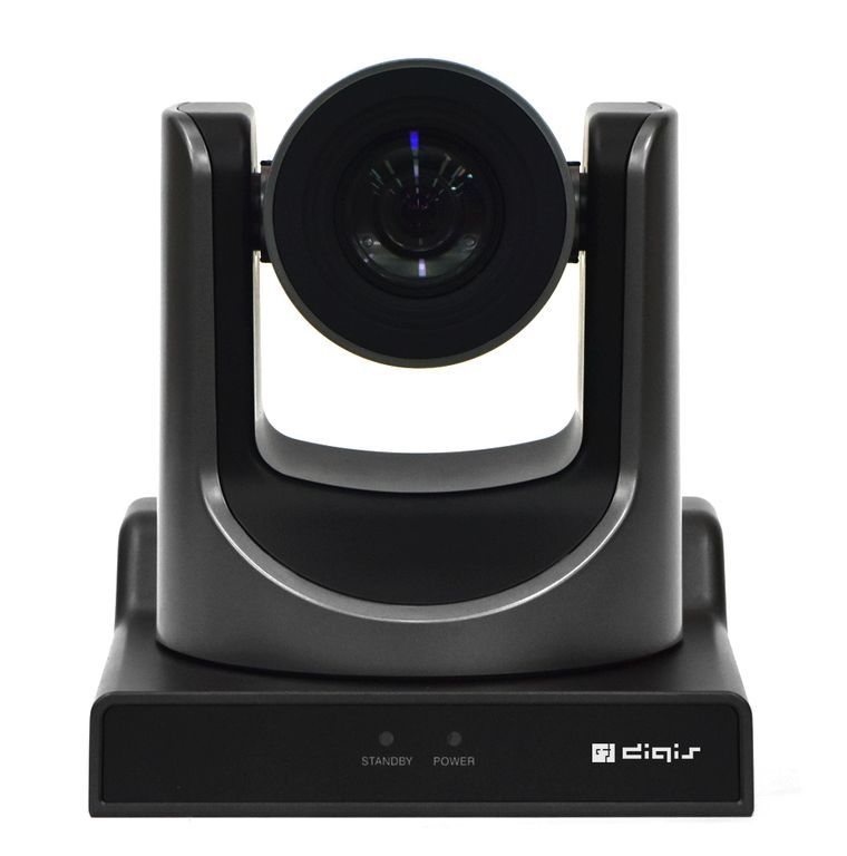

IP-камера Digis DSM-F3060B 4.42мм - 133мм, настольная, поворотная, 2Мпикс, CMOS, до 1920x1080, до 60 кадров/с, POE, -10 °C/+40 °C, черный (DSM-F3060B), DSM-F3060B