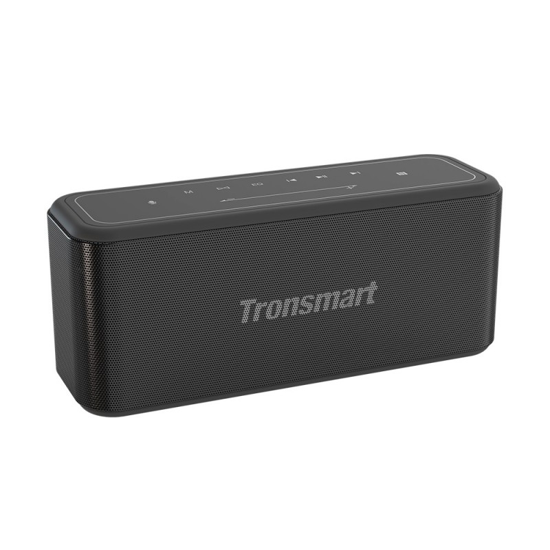 Портативная акустика Tronsmart Mega Pro, 60 Вт, USB, Bluetooth