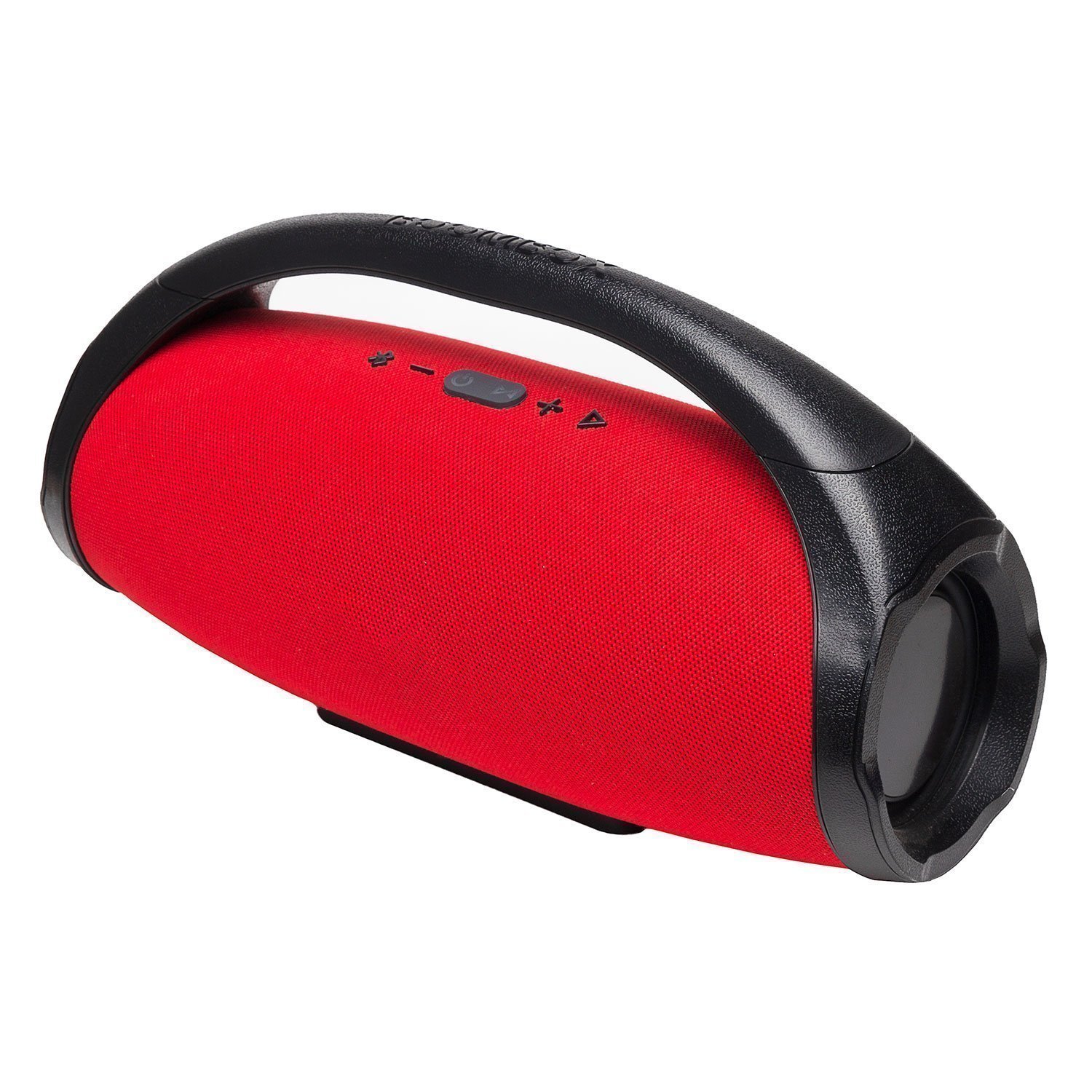 

Акустика портативная 888, 10Вт, FM, AUX, USB, microSD, Bluetooth, красный (92322), 888