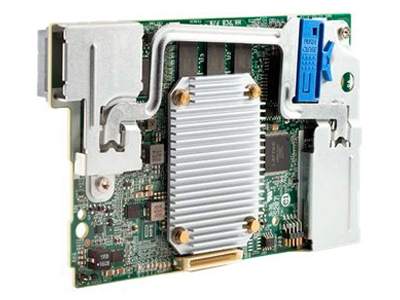 

Контроллер HPE P204i-b, SAS/SATA 12G, 4-port, 0, 1, 5, 6, 10, 1 Adm, 1Gb, PCI-Ex8, OEM (836263-001), P204i-b