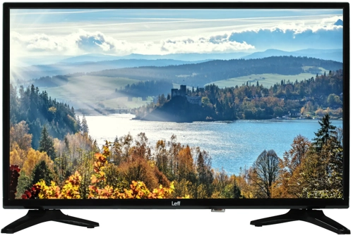Телевизор 23.8" Leff 24H250T, 1920x1080, (24H250T)