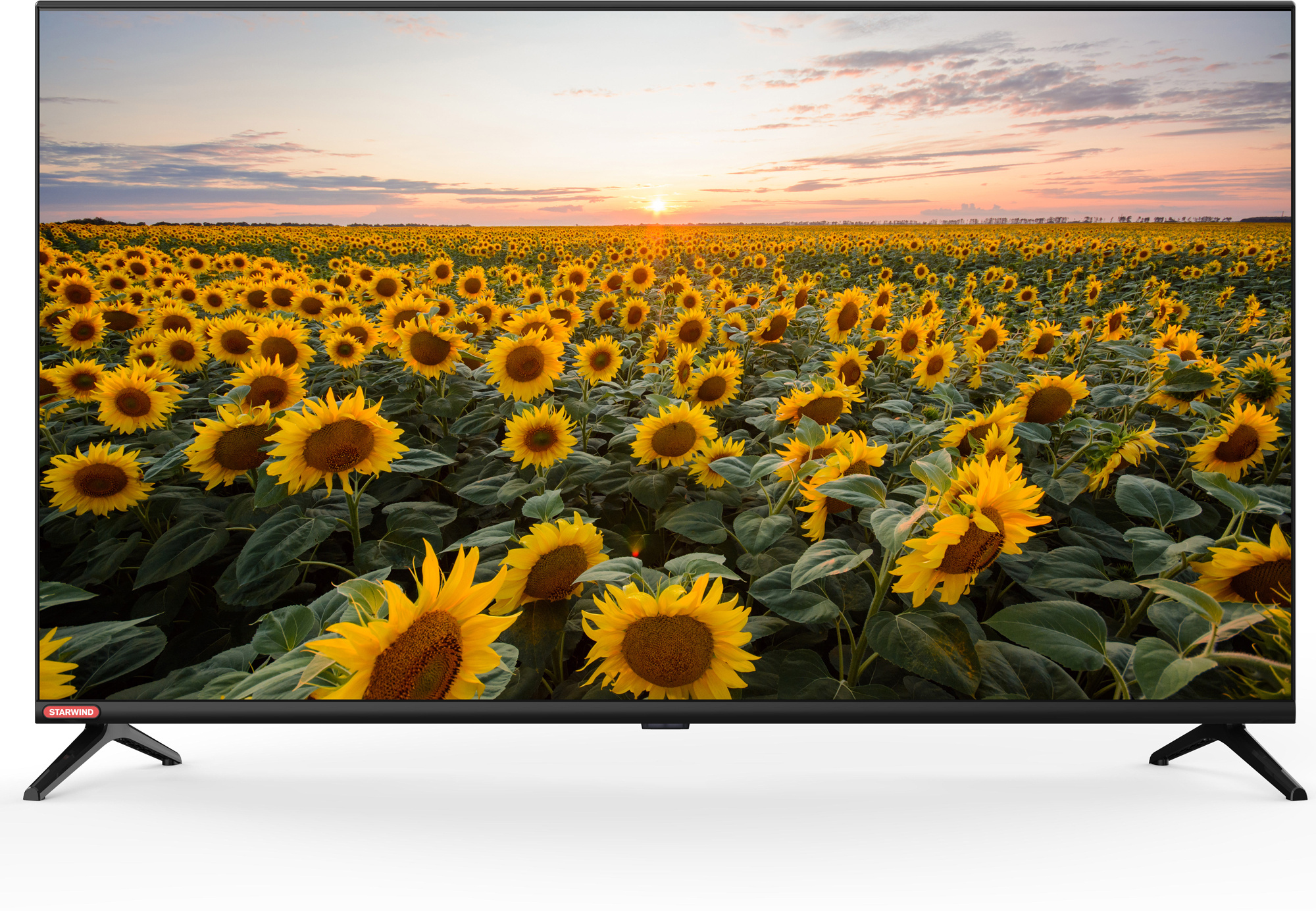 

Телевизор 40" StarWind SW-LED40BG200, 1920x1080, DVB-T /T2 /C, HDMIx3, USBx2, черный (SW-LED40BG200), SW-LED40BG200