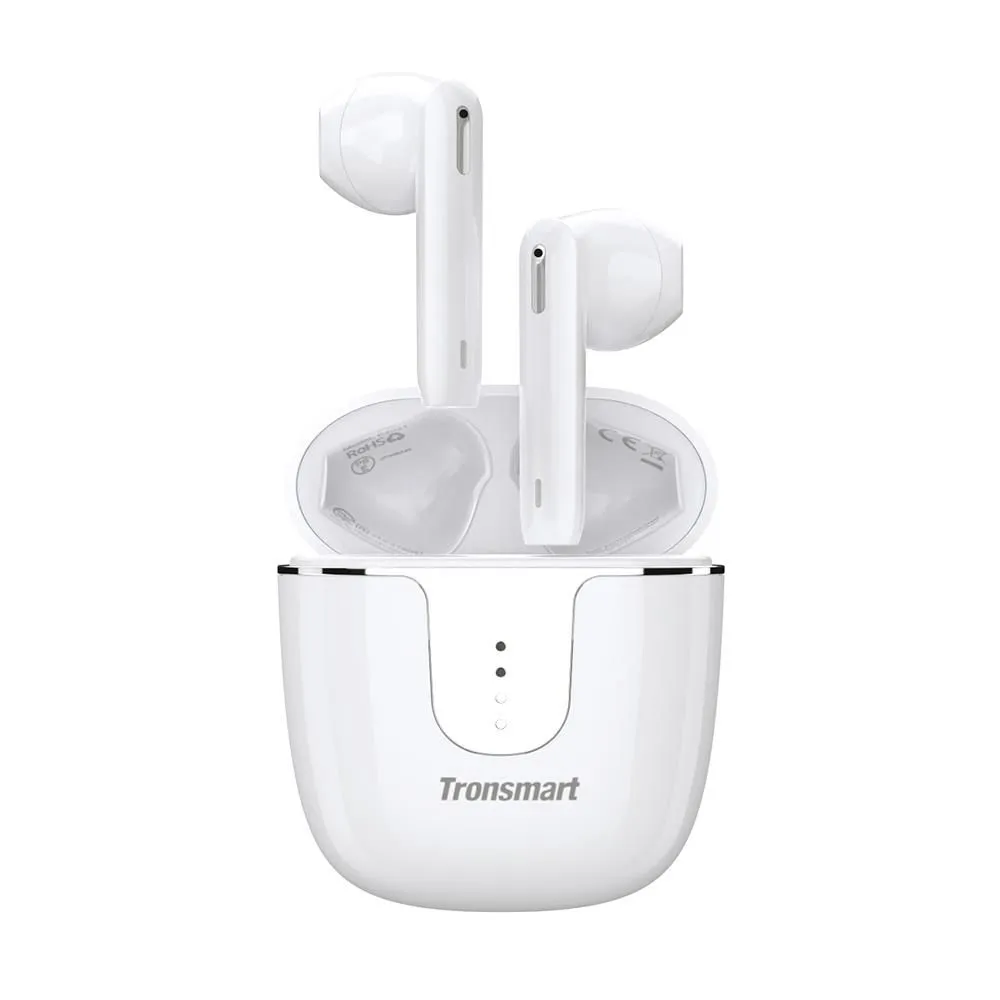 

Беспроводная гарнитура Tronsmart ACE pro, белый (787784), ACE pro