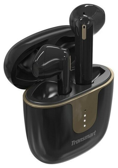 

Беспроводная гарнитура Tronsmart ACE pro, черный (799876), ACE pro