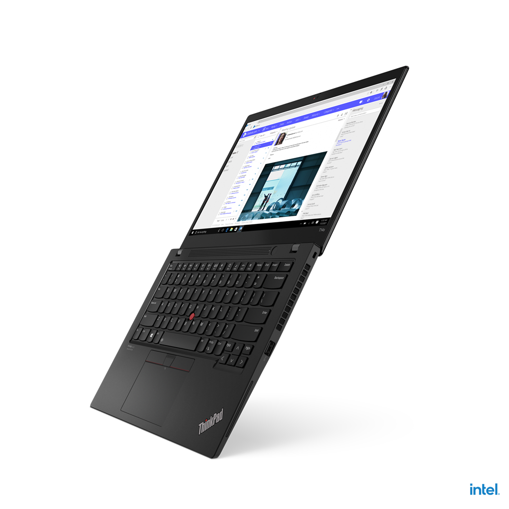 

Ноутбук Lenovo ThinkPad T14s G3 14" IPS 1920x1080, Intel Core i5 1240P 3.3 ГГц, 16Gb RAM, 512Gb SSD, без OC, черный (21BR00DVRT), T14s