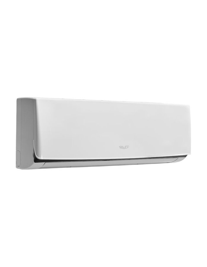 

Настенная сплит-система до 20м², 7000 BTU/ч, охлаждение / обогрев, осушение, белый, SHUFT SFTG-06HN1 (SFTG-06HN1 ), SFTG-06HN1