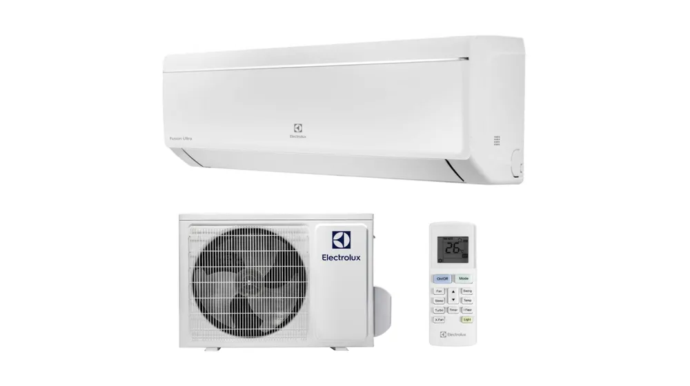 

Настенная сплит-система до 35м², 12000 BTU/ч, охлаждение / обогрев, осушение, белый, ELECTROLUX EACS-12HF/N3_22Y (EACS-12HF/N3_22Y ), EACS-12HF/N3_22Y