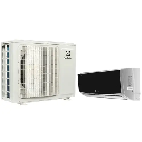 Настенная сплит-система до 35 м², охлаждение / обогрев, Electrolux EACS-12HG-B2/N3