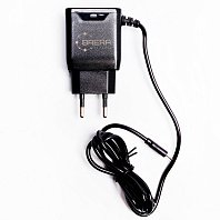 

Сетевое зарядное устройство Brera BR003, microUSB, 1A, черный (125877), micro USB, BR003