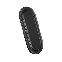 

Сетевое зарядное устройство Borofone безпроводное BQ7 Prominent dual 10W, USB type-C, черный (133674), BQ7 Prominent dual