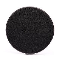 

Сетевое зарядное устройство безпроводное KD-14 5W, microUSB, черный (120034), KD-14