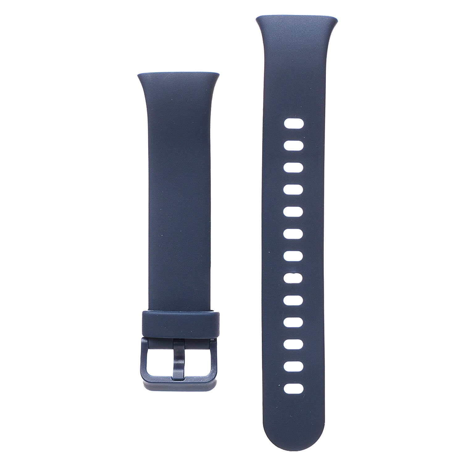 

Ремешок для Xiaomi Mi Band 7 Pro, силиконовый, синий (207844), WB13