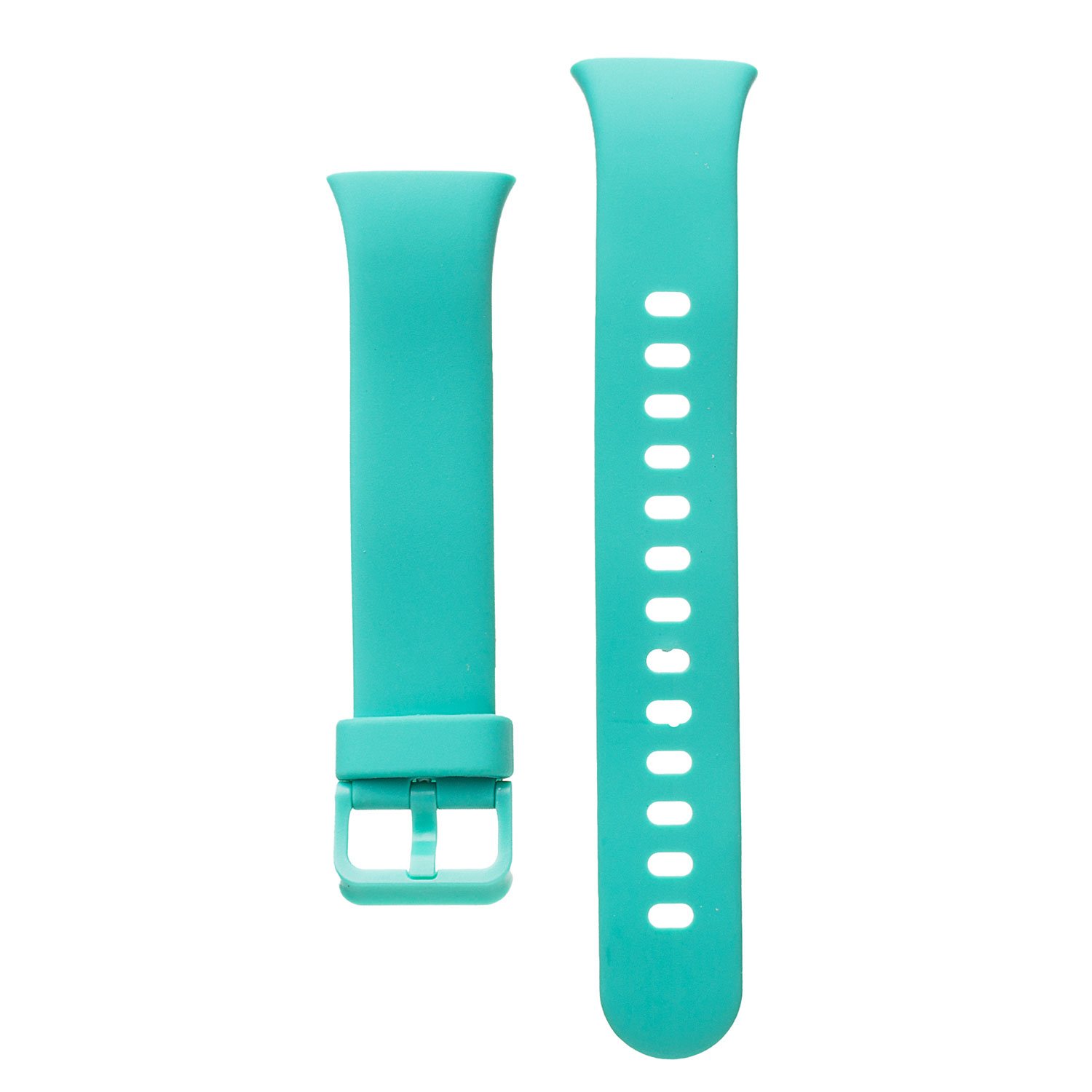 

Ремешок для Xiaomi Mi Band 7 Pro, силиконовый, мятный (207848), WB13