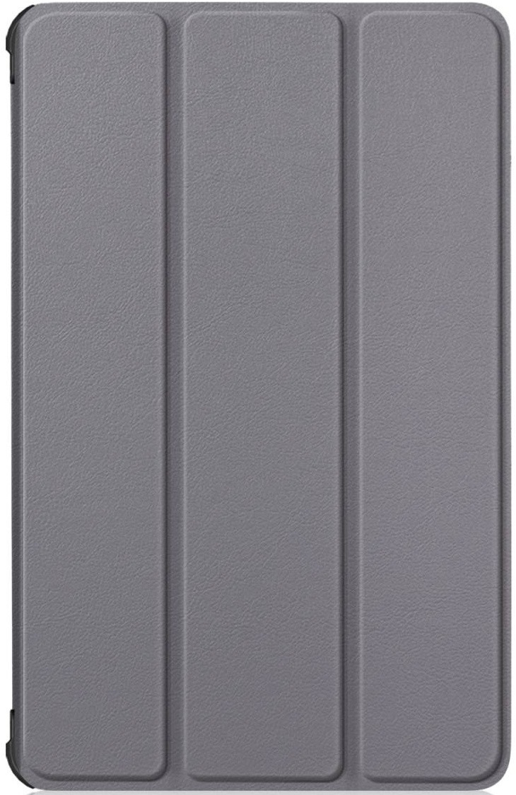 

Чехол IT BAGGAGE для планшета Lenovo Tab P11, искусственная кожа, серый (ITLNP11-2)