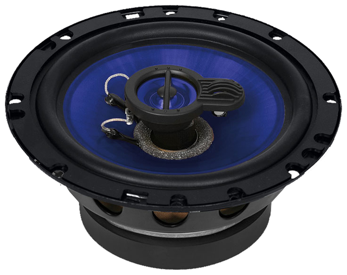  Автомобильная акустика SoundMAX SM-CSE603