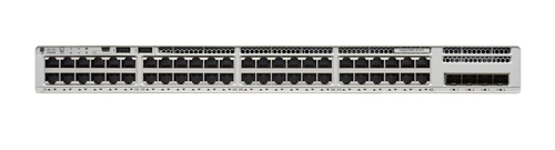 

Коммутатор Cisco Catalyst 9200L C9200L-48T-4X-E, управляемый, кол-во портов: 48x1 Гбит/с, кол-во SFP/uplink: SFP+ 4x10 Гбит/с, установка в стойку (C9200L-48T-4X-E), C9200L-48T-4X-E