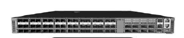

Коммутатор B4Com CS4148Q-8U, управляемый, кол-во портов:, SFP28 48x25 Гбит/с, кол-во SFP/uplink: QSFP28 8x100 Гбит/с, установка в стойку (B4T-CS4148Q-8U-AC-F-SW), CS4148Q-8U