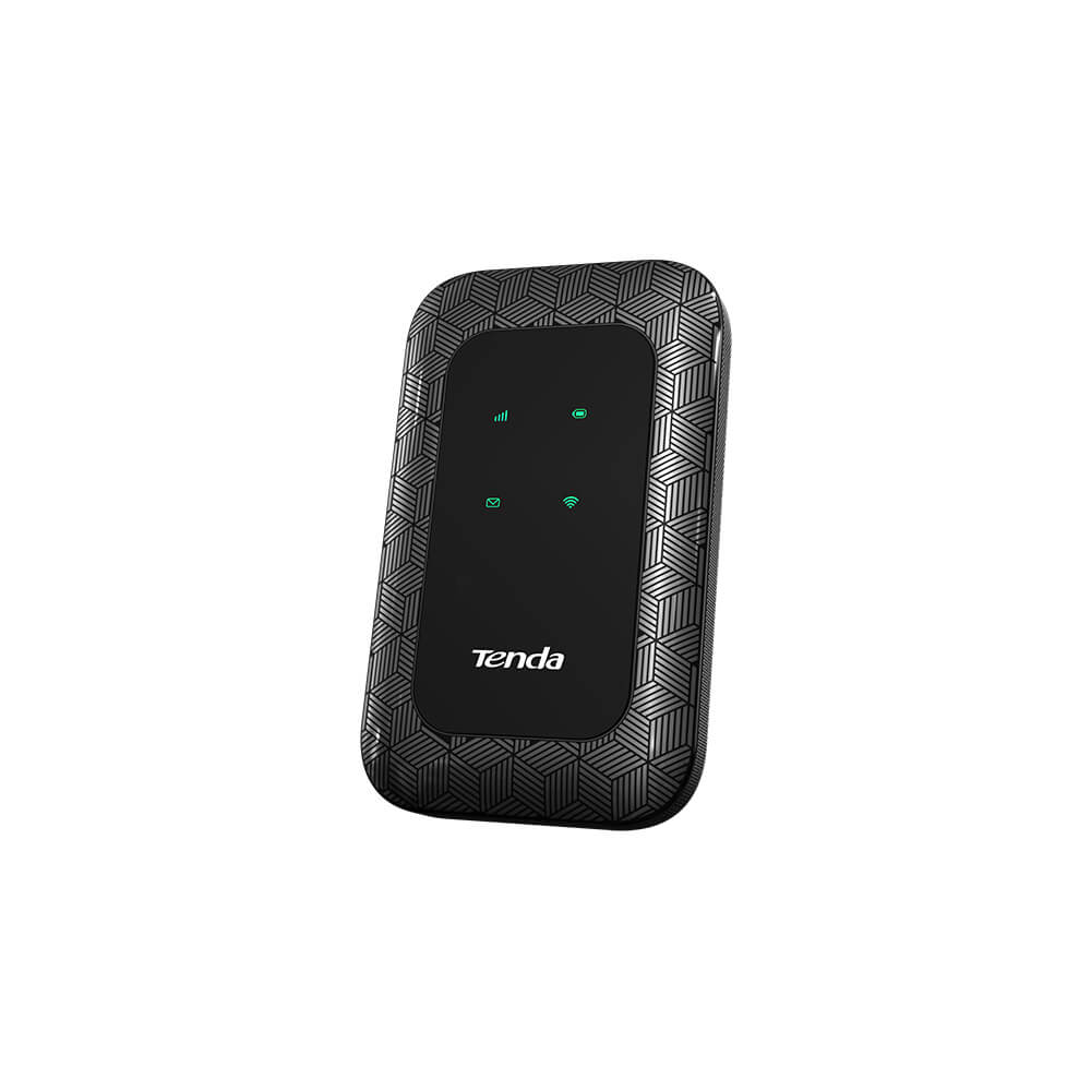 Wi-Fi роутер Tenda 4G180, до 150 Мбит/с, LTE