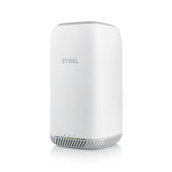 

Wi-Fi роутер ZYXEL LTE5398-M904, 802.11a/b/g/n/ac, 2.4 / 5 ГГц, до 2.03 Гбит/с, LAN 1x1 Гбит/с, WAN 1x1 Гбит/с, внутренних антенн: 4, 1xUSB 2.0, LTE (LTE5398-M904-EU01V1F), LTE5398-M904