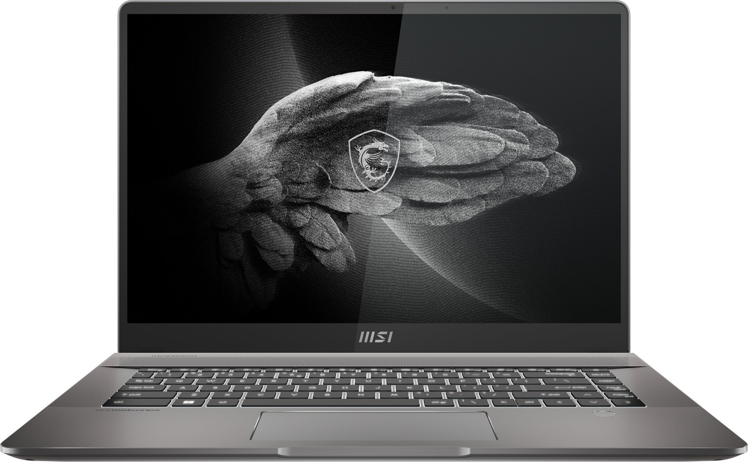 

Ноутбук MSI Creator Z16 A12UET-064RU 16" IPS 2560x1600 Touch, Intel Core i7 12700H 1.7 ГГц, 16Gb RAM, 512Gb SSD, NVIDIA GeForce RTX 3060-6Gb, W11Pro, серый (9S7-157211-064), A12UET-064RU
