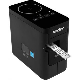 Принтер наклеек Brother PT-P750W (PTP750WR1)