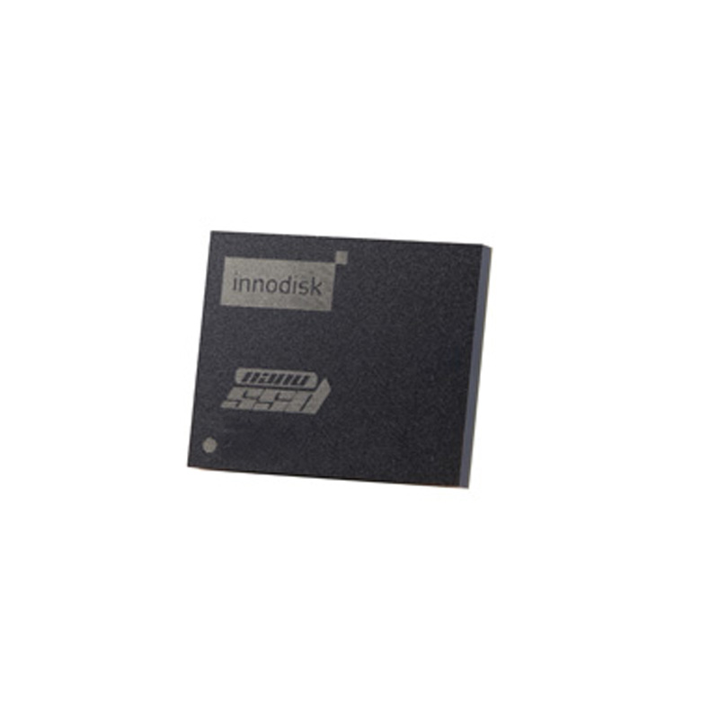 

Твердотельный накопитель (SSD) Innodisk 16Gb CFast 3ME, MO-276, SATA3 (DENSD-16GD06SCADY) Bulk (OEM)