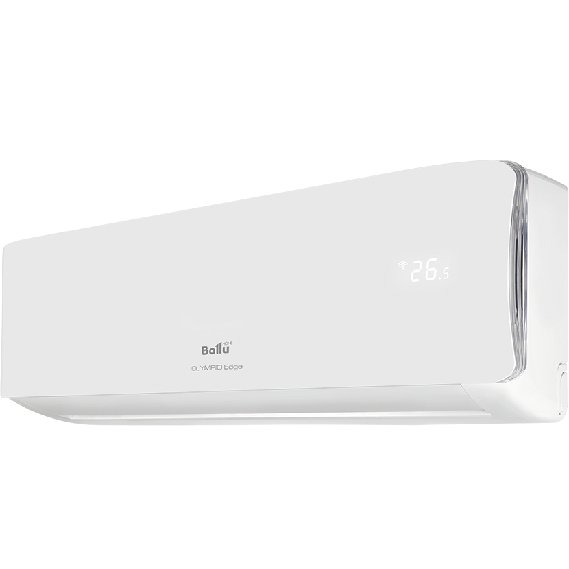 Ballu BSO-07HN8_22Y до 23 м², 7000 BTU/ч, охлаждение / обогрев, осушение, белый, (BSO-07HN8_22Y)