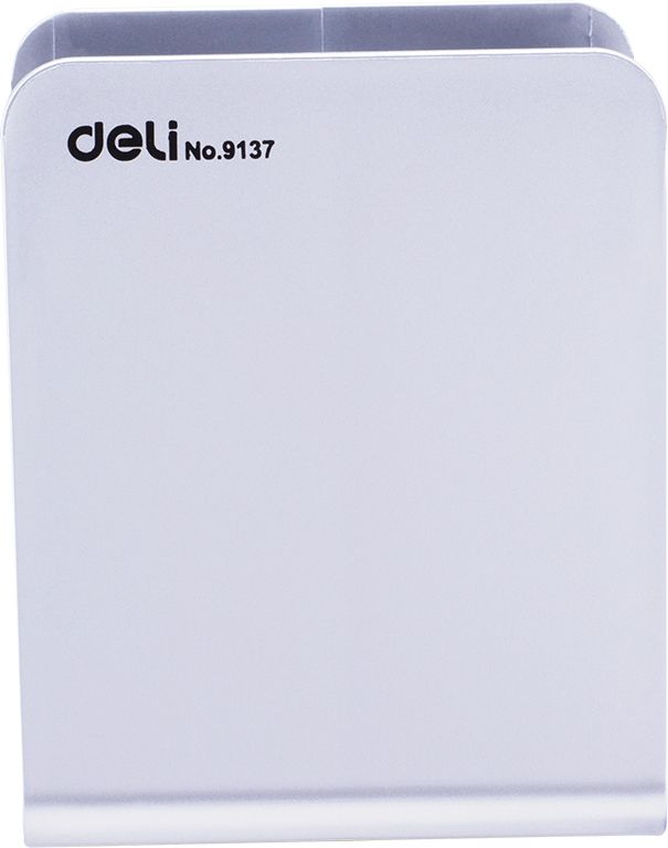 Подставка Deli, 3 отделения