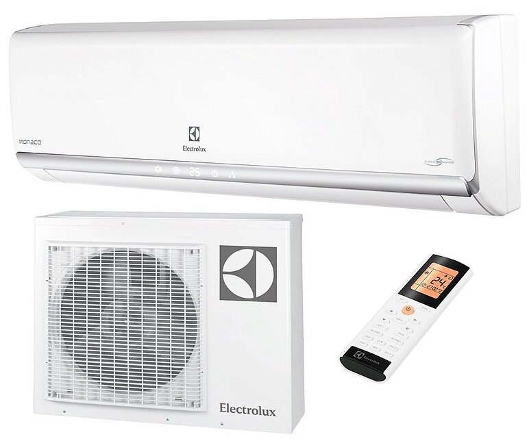 

Настенная сплит-система до 25м², 9000 BTU/ч, инверторный, охлаждение / обогрев, осушение, белый, Electrolux EACS/I-09 HM/N3_15Y (EACS/I-09 HM/N3_15Y ), EACS/I-09 HM/N3_15Y