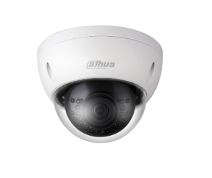 

IP-камера DAHUA DH-IPC-HDBW1431EP-S-0280B 2.8мм, уличная, купольная, 4Мпикс, CMOS, до 2688x1520, до 30кадров/с, ИК подсветка 30м, POE, -40 °C/+60 °C, белый (DH-IPC-HDBW1431EP-S-0280B), DH-IPC-HDBW1431EP-S-0280B