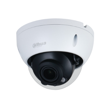 

IP-камера DAHUA DH-IPC-HDBW2431RP-ZAS 2.7мм - 13.5мм, уличная, купольная, 4Мпикс, CMOS, до 2560x1440, до 25кадров/с, ИК подсветка 40м, POE, -30 °C/+60 °C, белый (DH-IPC-HDBW2431RP-ZAS), DH-IPC-HDBW2431RP-ZAS