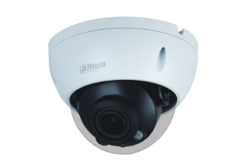 

IP-камера DAHUA DH-IPC-HDBW3441RP-ZAS 2.7мм - 13.5мм, уличная, купольная, 4Мпикс, CMOS, до 2688x1520, до 30кадров/с, ИК подсветка 40м, POE, -30 °C/+60 °C, белый (DH-IPC-HDBW3441RP-ZAS), DH-IPC-HDBW3441RP-ZAS