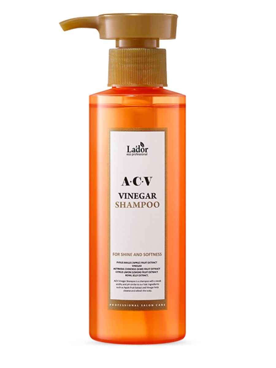 

Шампунь La'dor ACV VINEGAR, 150мл