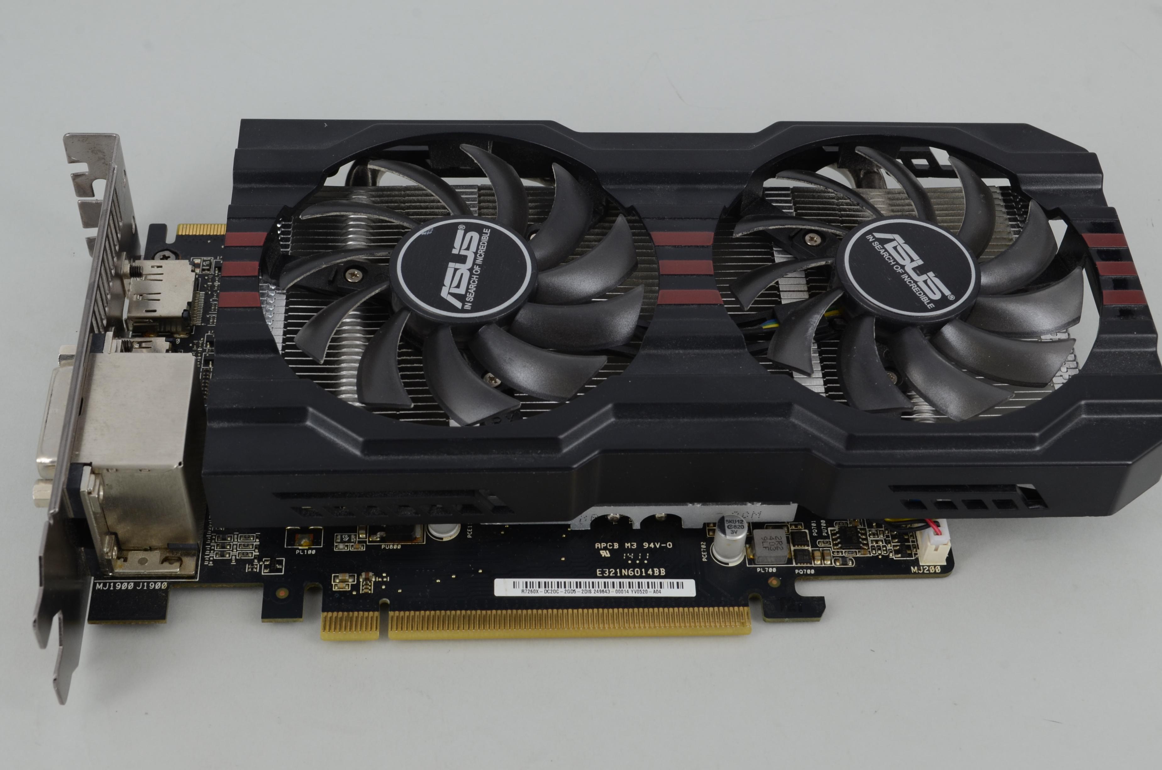 Amd r7 260x. ASUS r7 260x. ASUS r7 260x 2gb. R7 260 1gb ASUS.