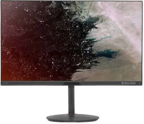 Монитор 27" Acer Nitro XV272UKVbmiiprzx черный