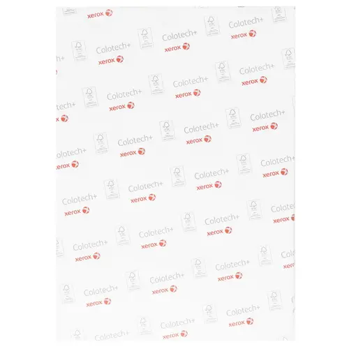 

Бумага A3 160 г/м² 250 листов, 170% CIE Xerox Colotech Plus Colotech+ (003R98855), Colotech+