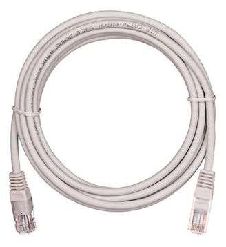 

Патч-корд UTP кат.6, 3м, RJ45-RJ45, серый, Exployd EX-K-1396 ( EX-K-1396), EX-K-1396