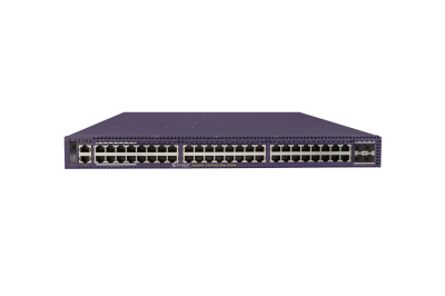 

Коммутатор Extreme Networks Summit X460-G2-48p-GE4-Base, управляемый, кол-во портов: 48x1 Гбит/с, кол-во SFP/uplink: SFP 4x1 Гбит/с, установка в стойку, PoE: 48x30Вт (макс. 1.44кВт) (16719), X460-G2-48p-GE4-Base